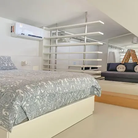 Seafront Marina 9 アパート *