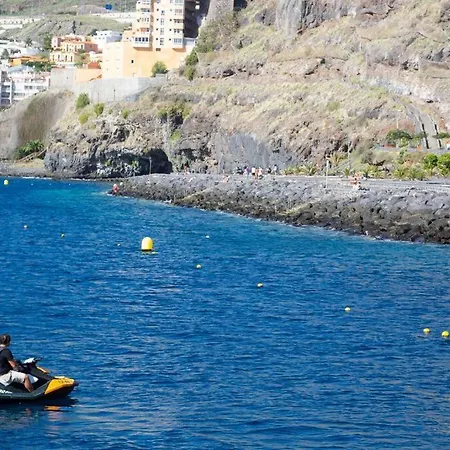 Seafront Marina 9 דירה Radazul