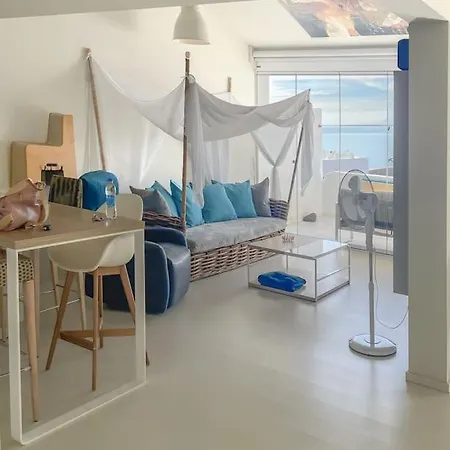 Seafront Marina 9 דירה Radazul