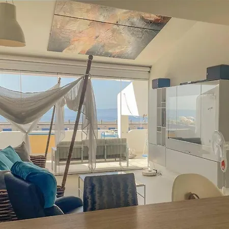 Seafront Marina 9 * Radazul