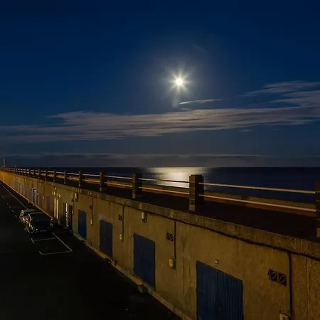 Daire Seafront Marina 9