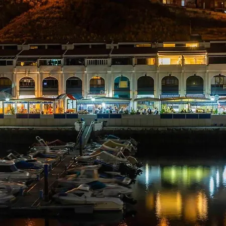 דירה Seafront Marina 9 *