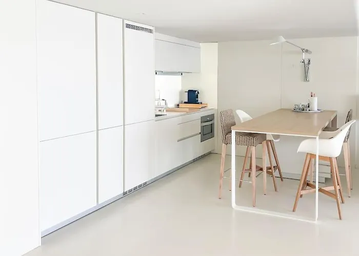 Seafront Marina 9 Appartement