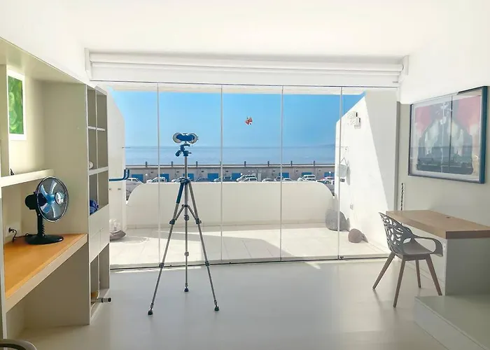 Seafront Marina 9 * Radazul