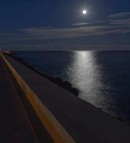 Appartement Seafront Marina 9