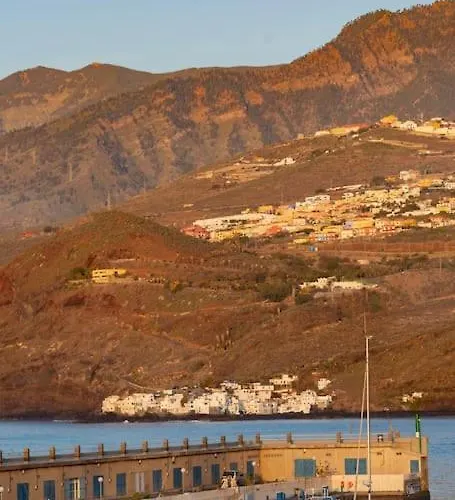 Seafront Marina 9 Radazul