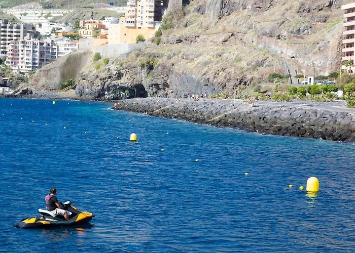 Seafront Marina 9 Daire Radazul