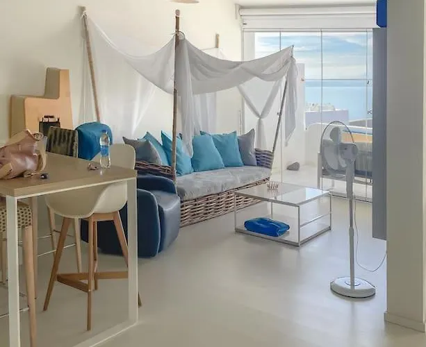 Seafront Marina 9 Appartement Radazul