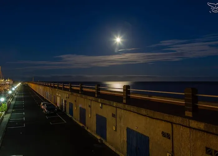 Appartement Seafront Marina 9