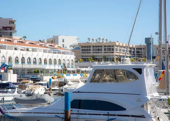 Seafront Marina 9 Daire Radazul