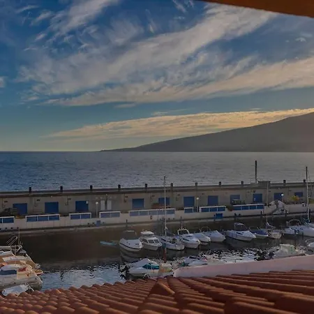 Seafront Marina 9 Apartamento *