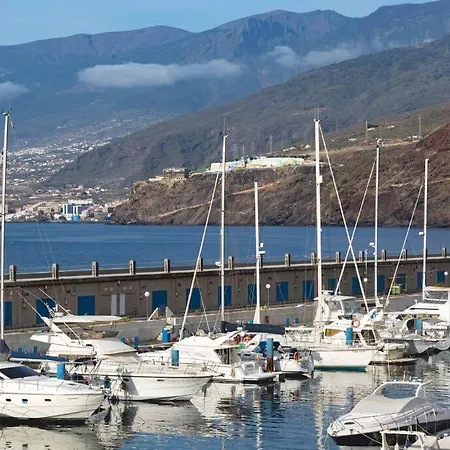 Seafront Marina 9 * Radazul