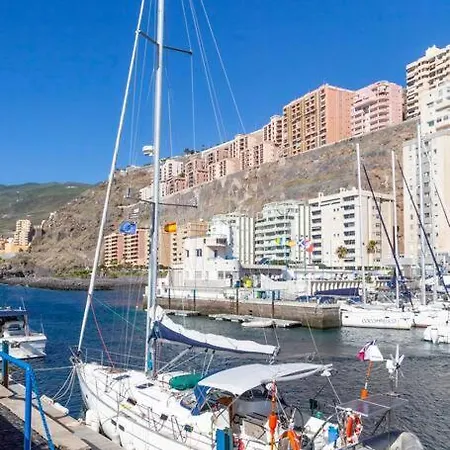 Seafront Marina 9 * Radazul