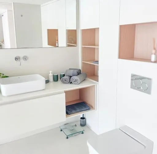 Seafront Marina 9 Radazul