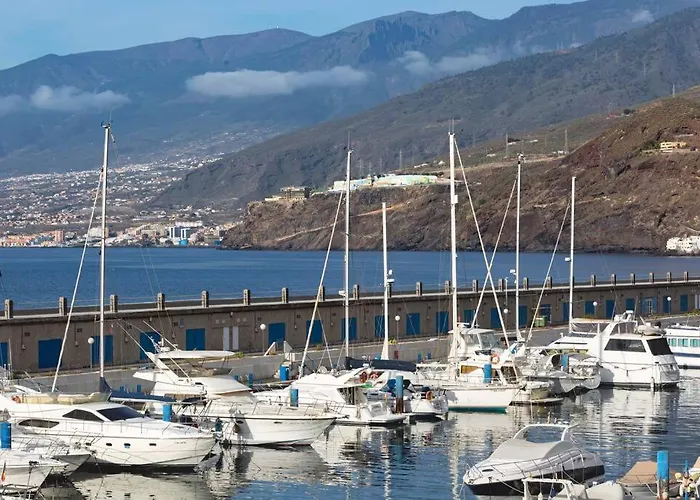 Seafront Marina 9 * Radazul