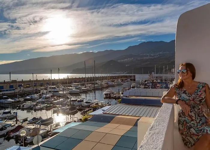 公寓 Seafront Marina 9