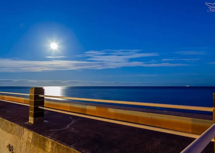 Seafront Marina 9 Radazul