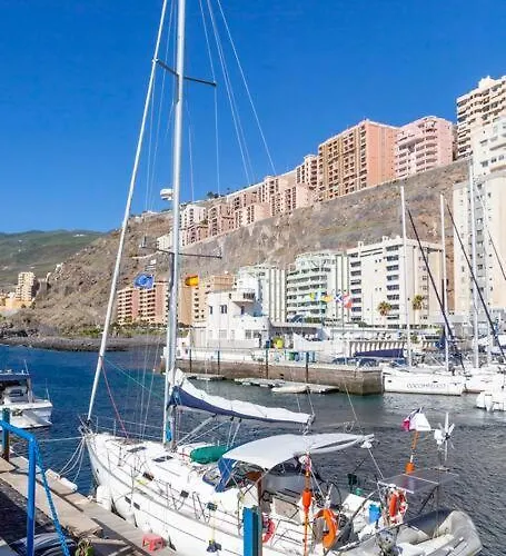 Seafront Marina 9 * Radazul